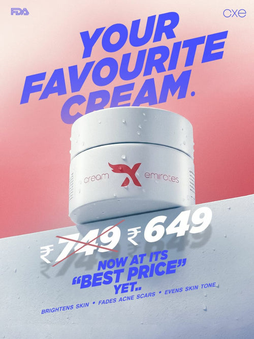 CreamXemirates